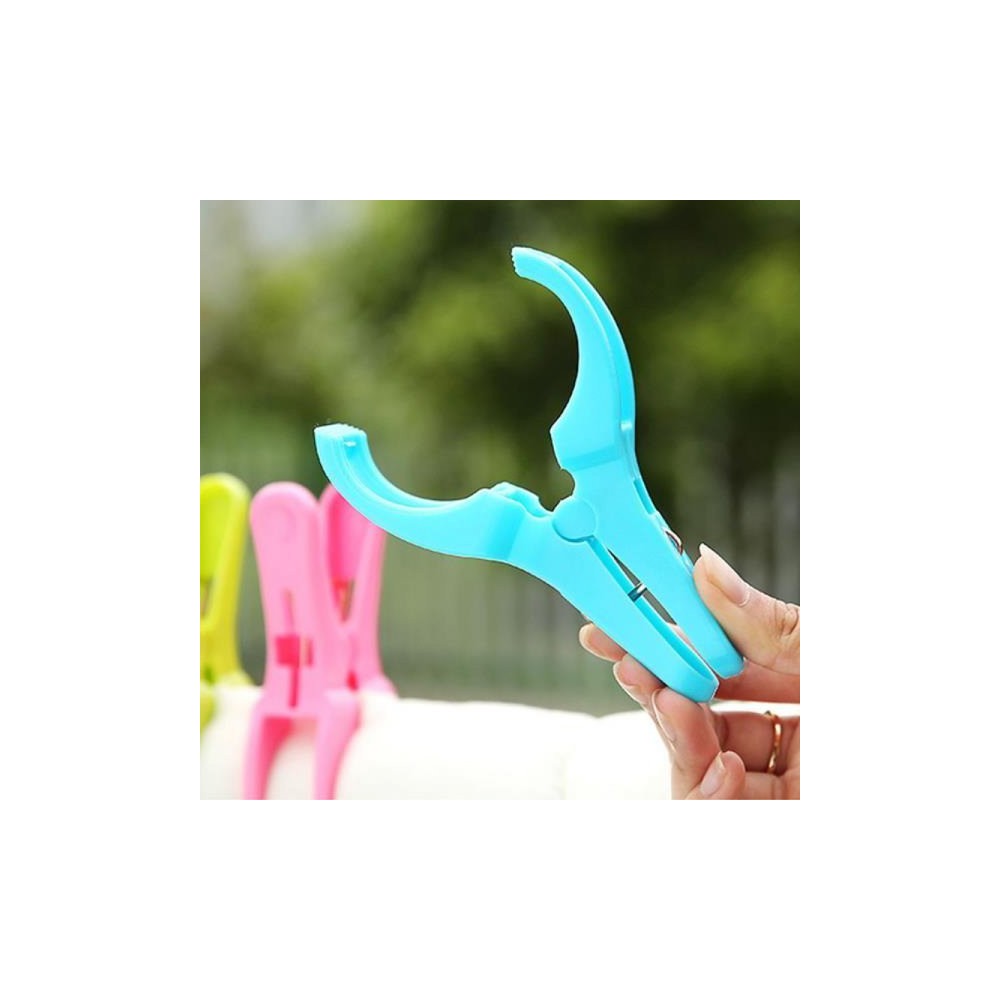 이불 빨래 집게 세트