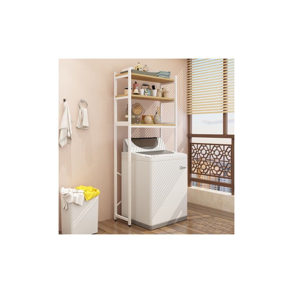 통돌이 드럼 세탁기 선반 베란다 수납 다이 일반 건조기 진열대 철제 세탁실 다용도 정리대