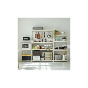 몬스터랙 3/4/5단 조립식 무볼트 철제 앵글 수납 맞춤형선반