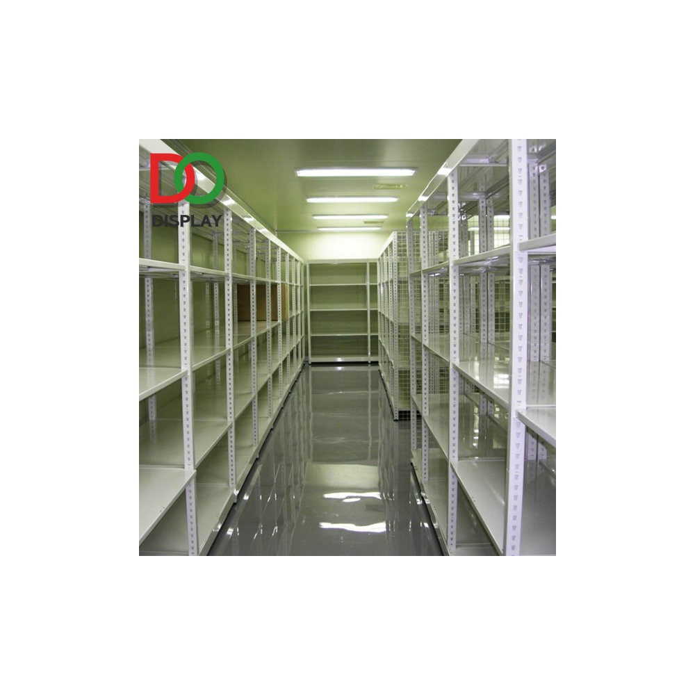 ALL철제선반 경량랙 무볼트 조립식앵글 다용도 진열대