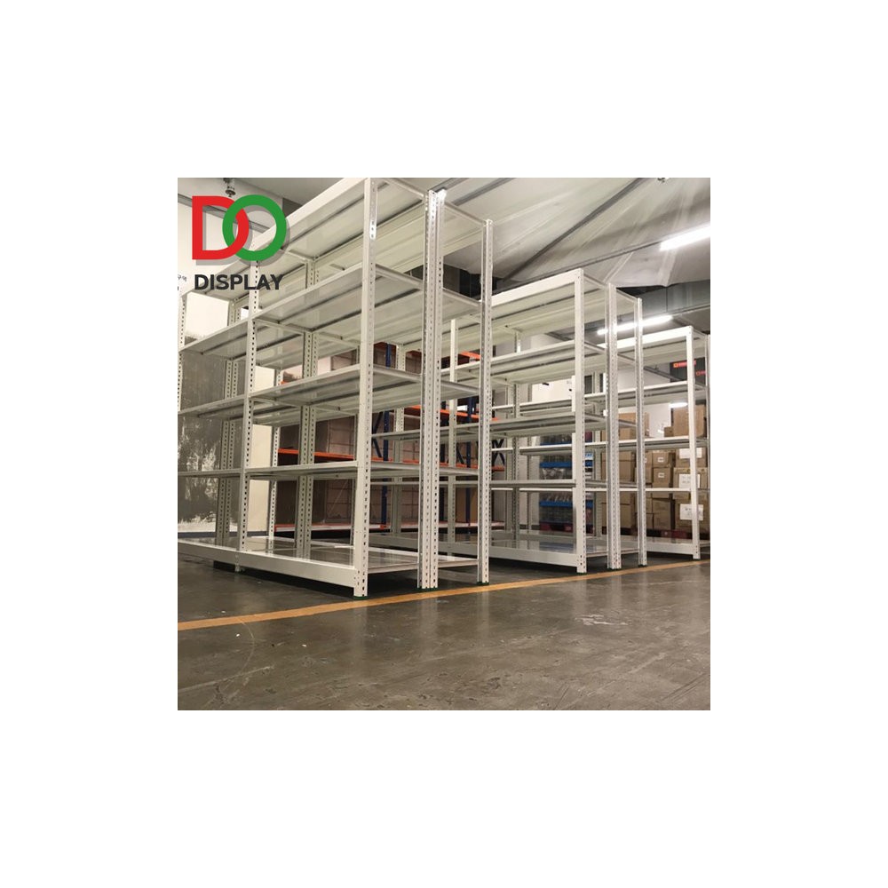 ALL철제선반 경량랙 무볼트 조립식앵글 다용도 진열대