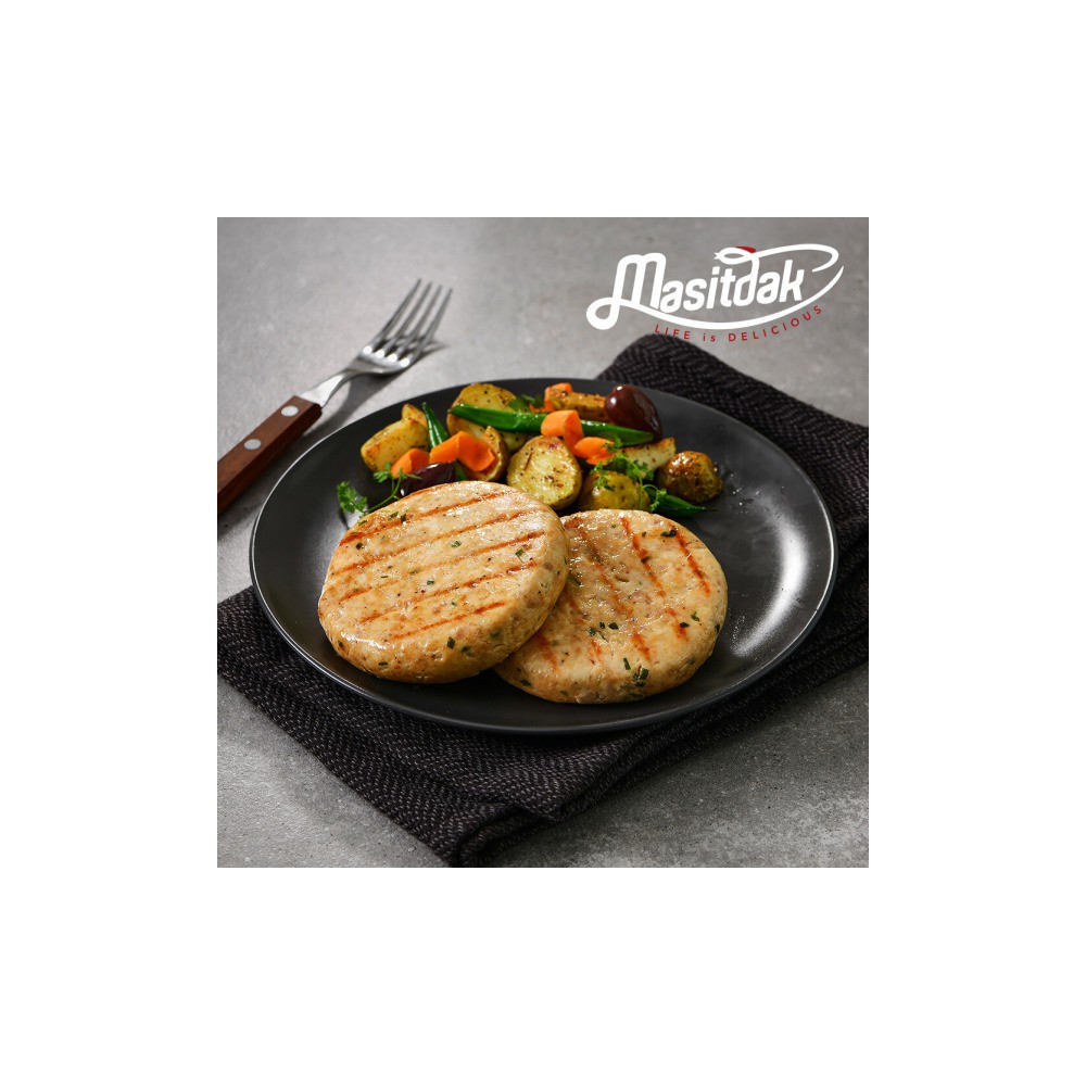 랭킹닭컴 맛있닭 닭가슴살 스테이크 오리지널 100g 10 +1팩 (총11팩)