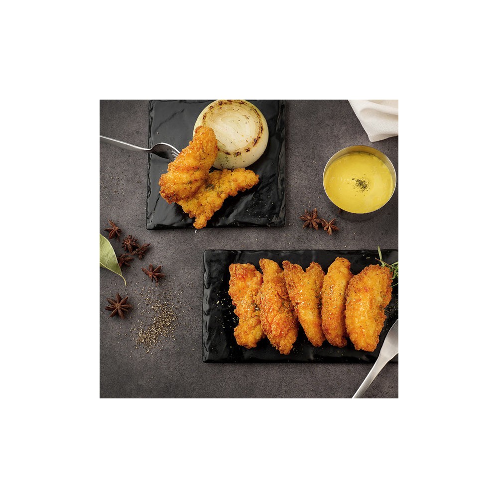 케이준치킨텐더 1kg +1kg (국내산 순살안심텐더)