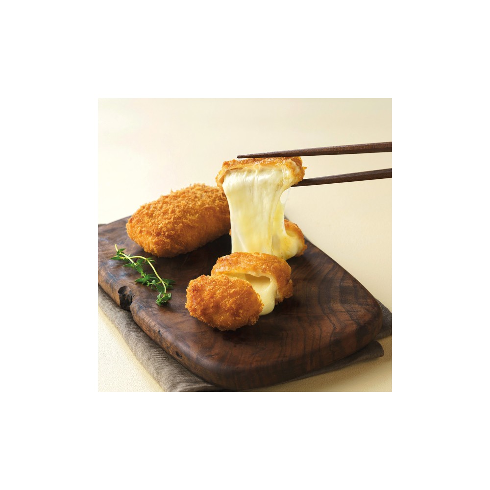 토끼정 통모짜치즈가츠 120g x 5팩