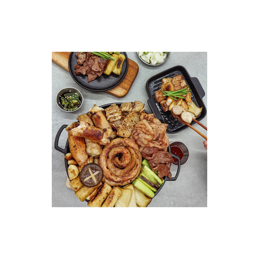 집에서먹자 곱이곱다 소 곱창 160g 참소스 20g 증정