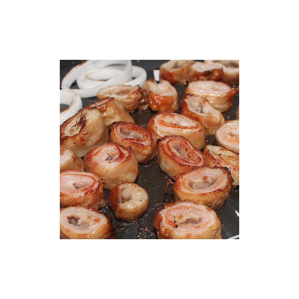 대구 돈스방 막창 곱창 돼지 생막창 2kg(소스포함)