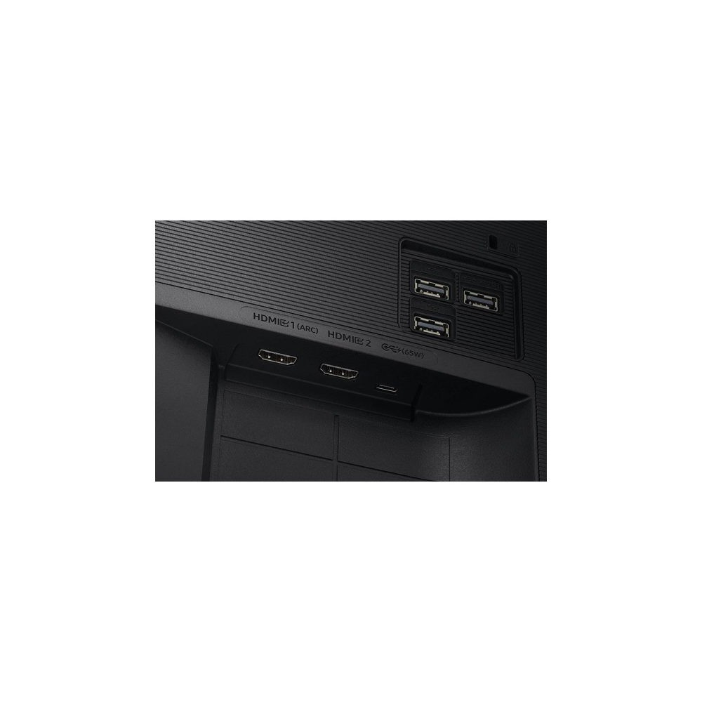 스마트모니터 M7 S32BM700 80cm UHD 4K OTT C