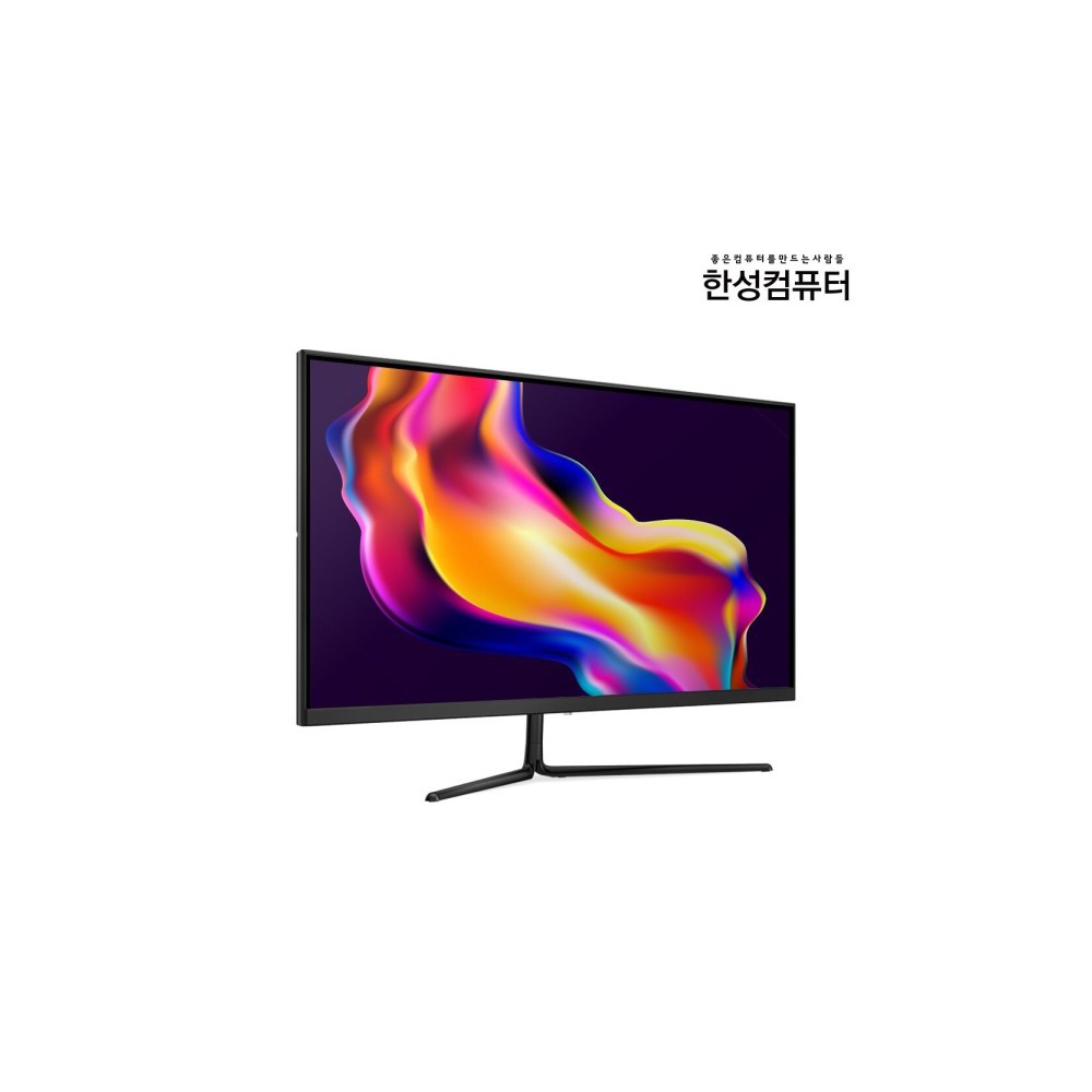 TFG27F18P Fast IPS 180 게이밍 모니터(무결점)