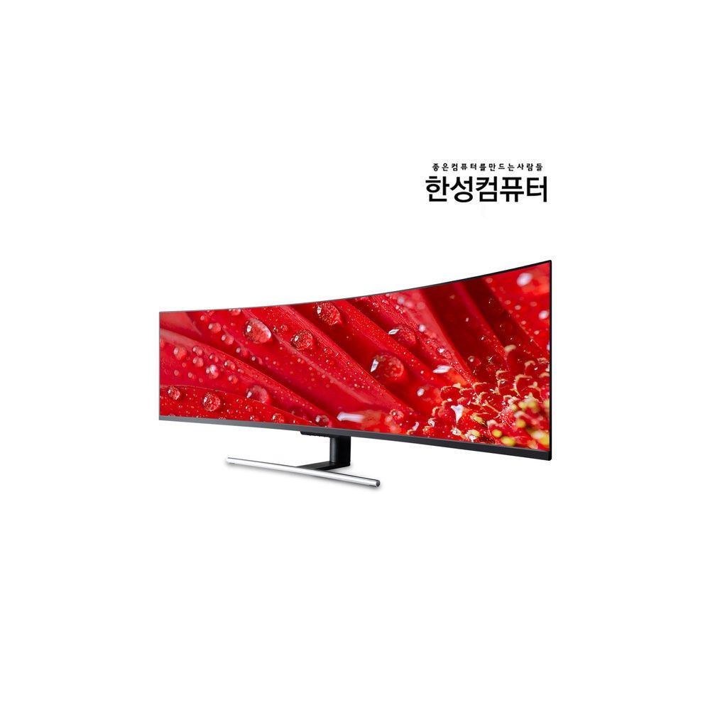 ULTRON 4977SUC 퀀텀닷 144 모니터 (HDR 주식용모니터)