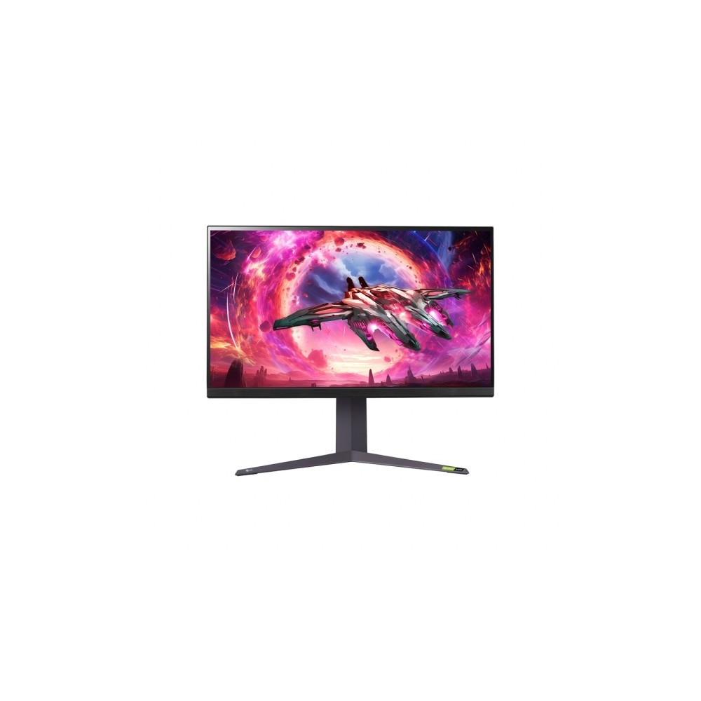 울트라기어 32GR75Q 32인치 IPS QHD 165Hz 1ms 게이밍 모니터 무료 택배배송