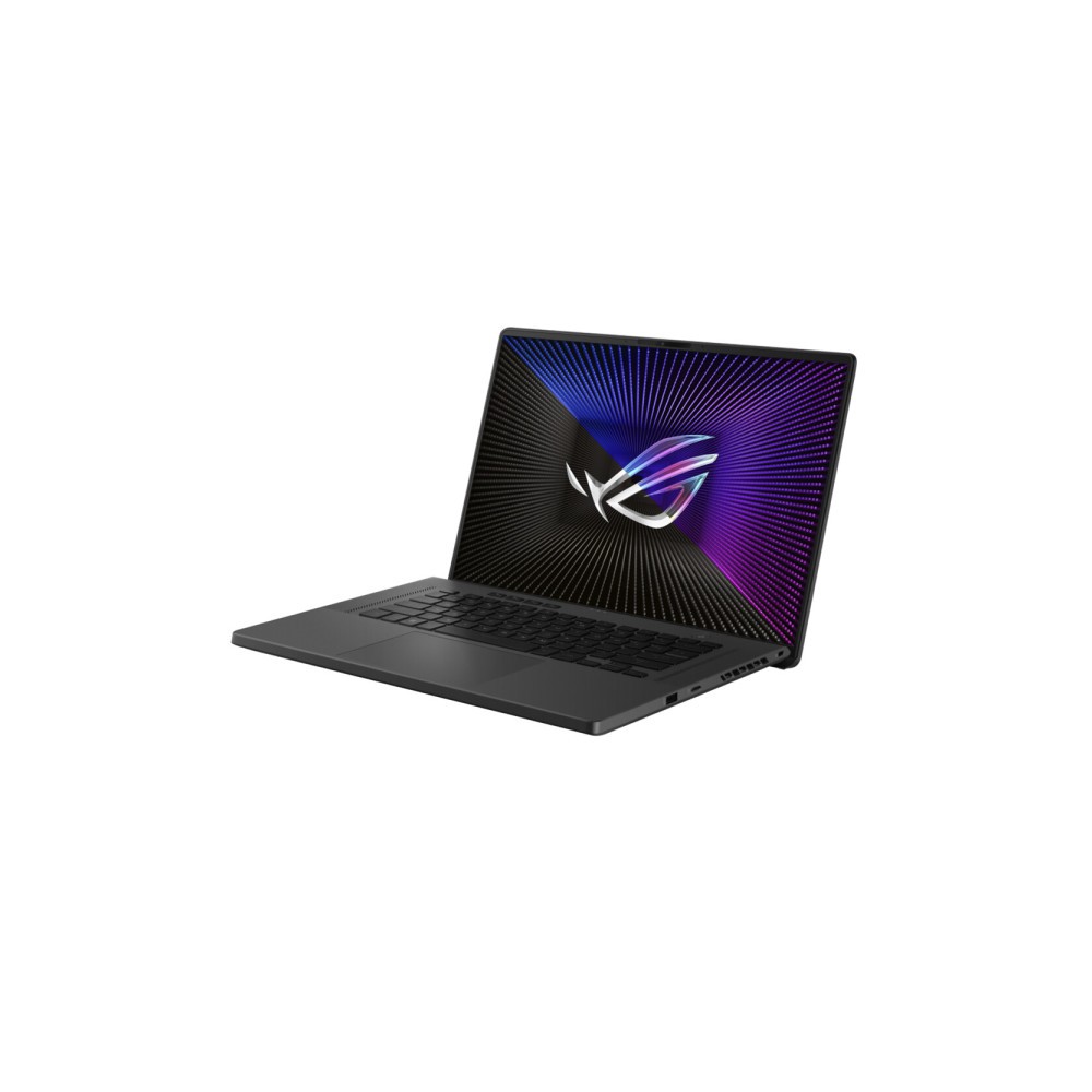 제피러스 G16 GU603ZI-N4028 게이밍|i7-12700H/WQXGA(2560x1600)/RTX4070/240Hz/500nits