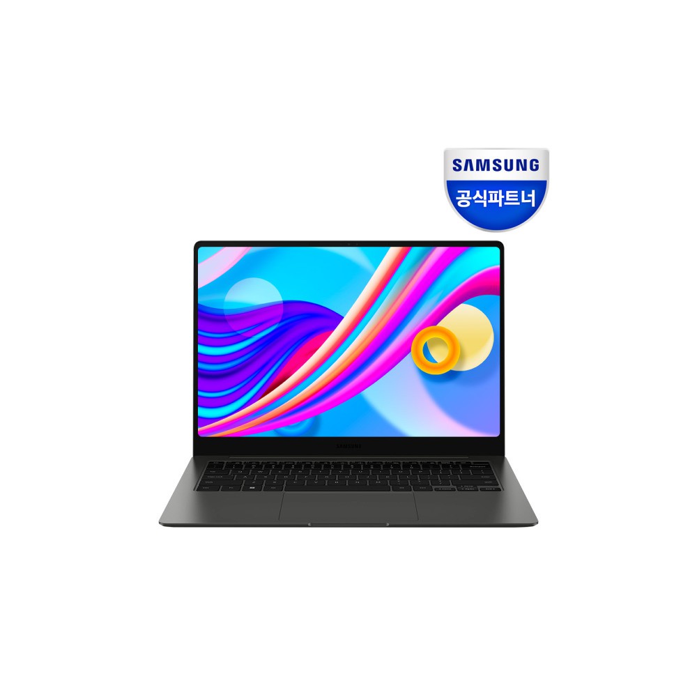 갤럭시북3 프로 NT940XFG-K71A 특가149만 13세대i7/Win11/WQXGA+ 14인치 사무용 휴대용 노트북