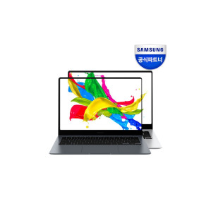 갤럭시북4 프로 NT940XGQ-A51A 최종142만 실버SSD더블업 신학기선물 영상작업 사무용 업무용 대학생선물