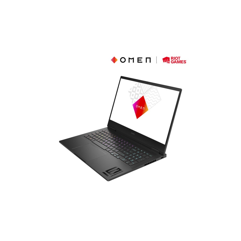 OMEN 16-xf0038AX 게이밍 노트북 R7-7840HS/RTX 4060/QHD 32GB/1TB/윈11/대학생 게임용 가성비 고성능