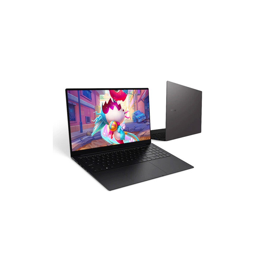 삼성 노트북 갤럭시북2 NT550XED-K24A G5 Win11Pro/16GB램/SSD512GB/HDD1TB/한컴오피스증정