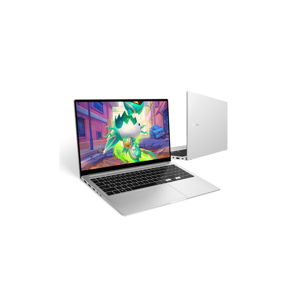 삼성 노트북 갤럭시북2 NT550XED-K24A G5 Win11Pro/16GB램/SSD512GB/HDD1TB/한컴오피스증정