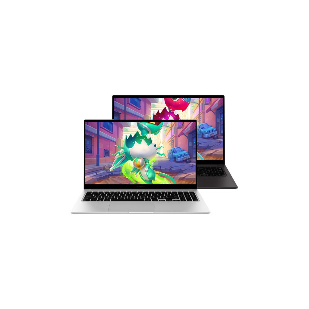 삼성 노트북 갤럭시북2 NT550XED-K24A G5 Win11Pro/16GB램/SSD512GB/HDD1TB/한컴오피스증정