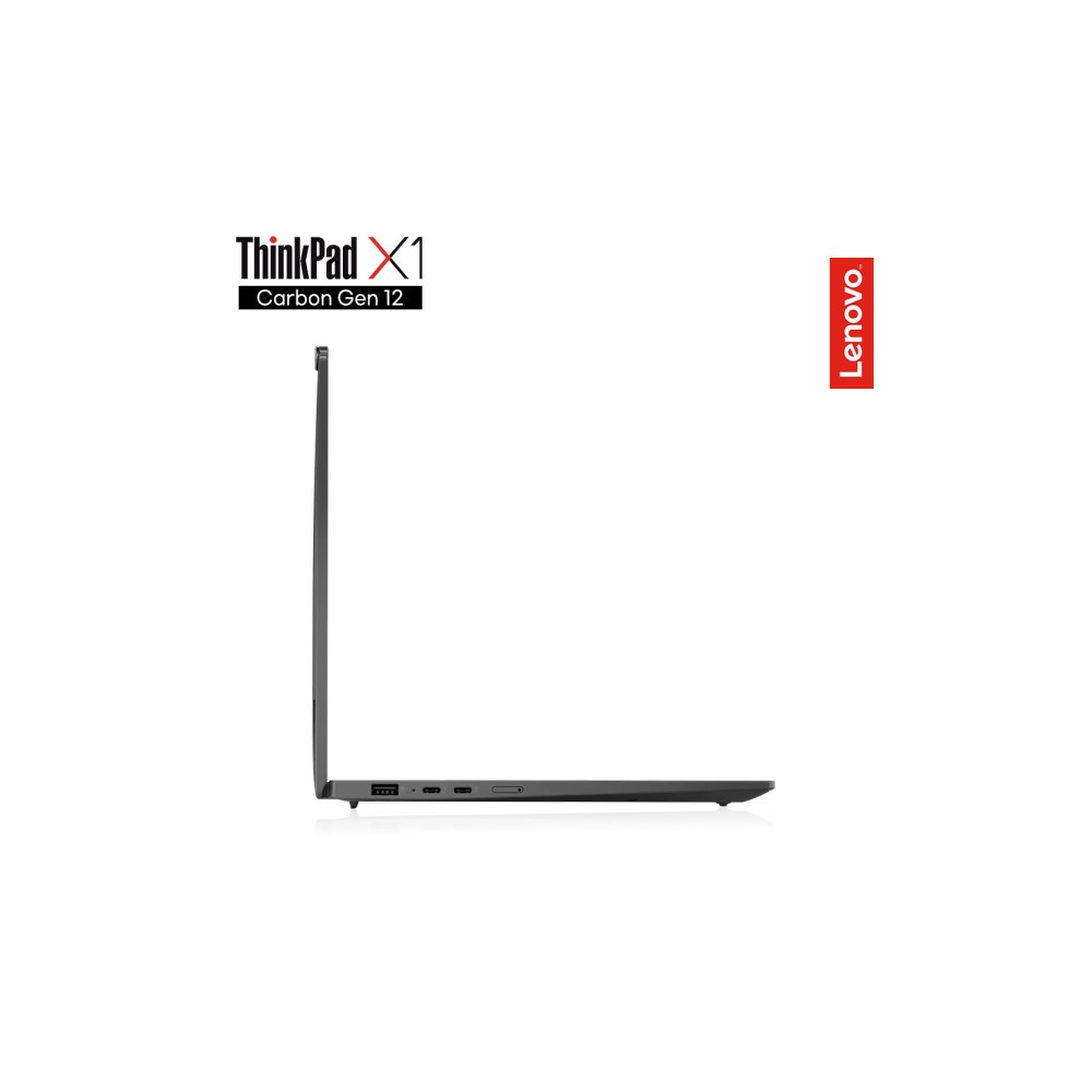 씽크패드 X1 카본 Gen12 21KC007FKR 인텔 울트라7 155H 노트북 PC 32GB 512GB 초경량 OLED (혜택가 229만)