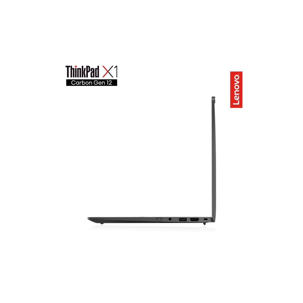 씽크패드 X1 카본 Gen12 21KC009CKR 인텔 울트라7 155H 노트북 PC 16GB 512GB 초경량 (혜택가 199만)