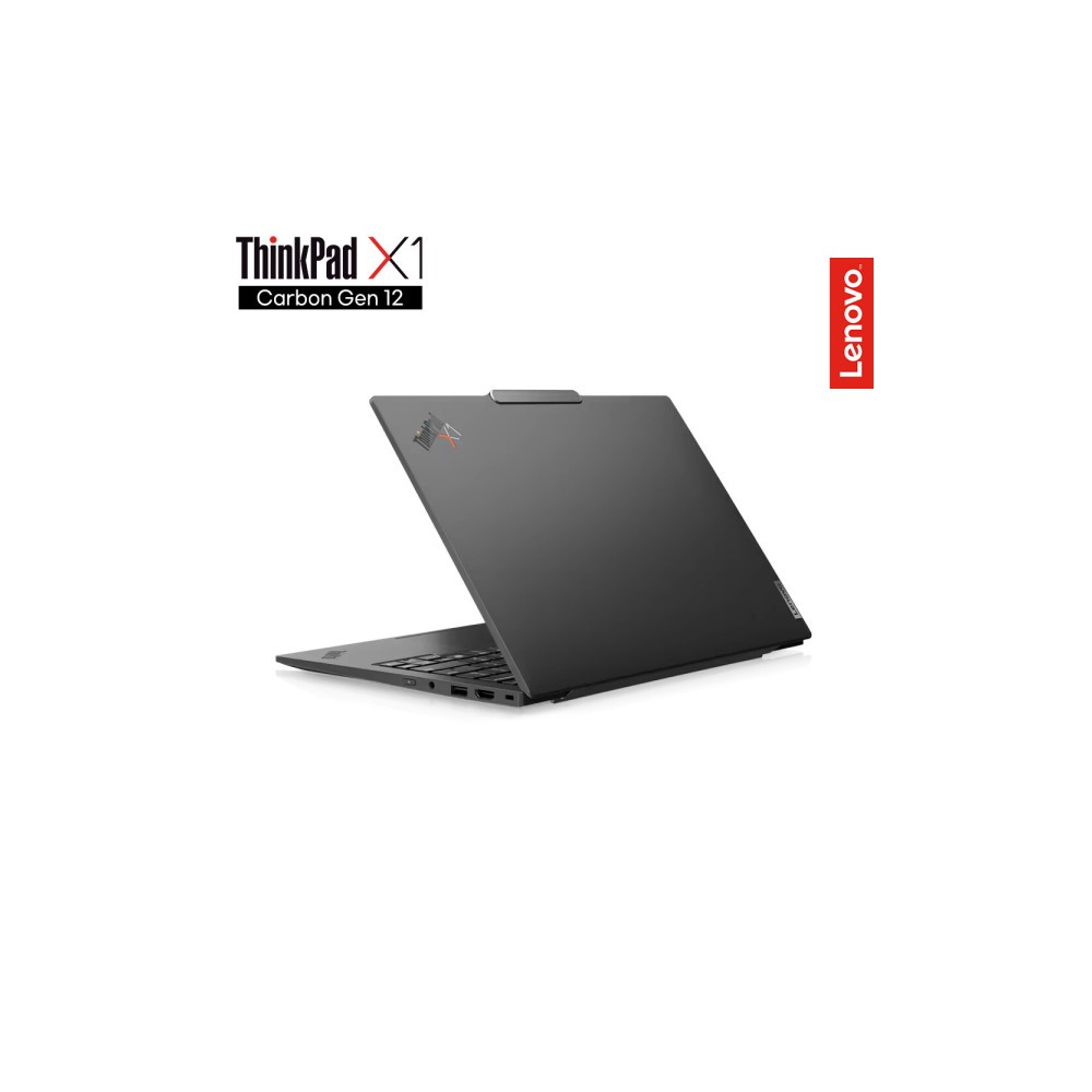 씽크패드 X1 카본 Gen12 21KC009BKR 인텔 울트라5 125U 노트북 PC 16GB 512GB 초경량 (혜택가 174만)