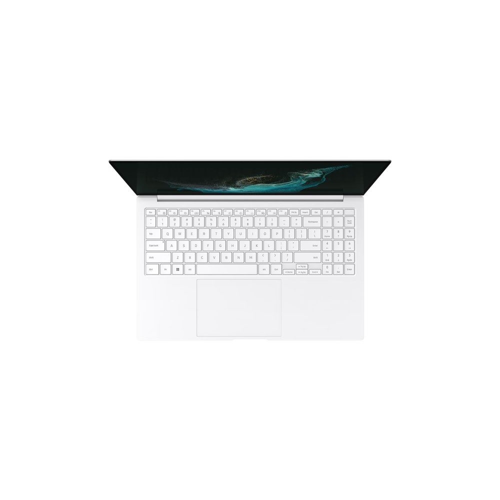 갤럭시북2 프로 NT950XEE-XD72S 최신 i7 AMOLED 15.6인치 초경량 슬림 외장 그래픽 윈도우11 탑재 노트북