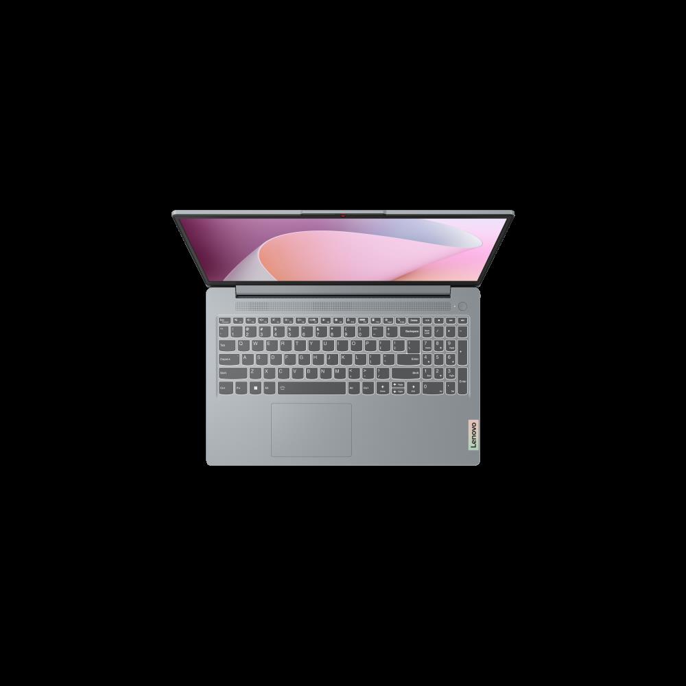 아이디어패드 Slim3 15ABR 82XM0038KR 혜택가 64만/윈도우11탑재/R5-7530U/램16G/300nit