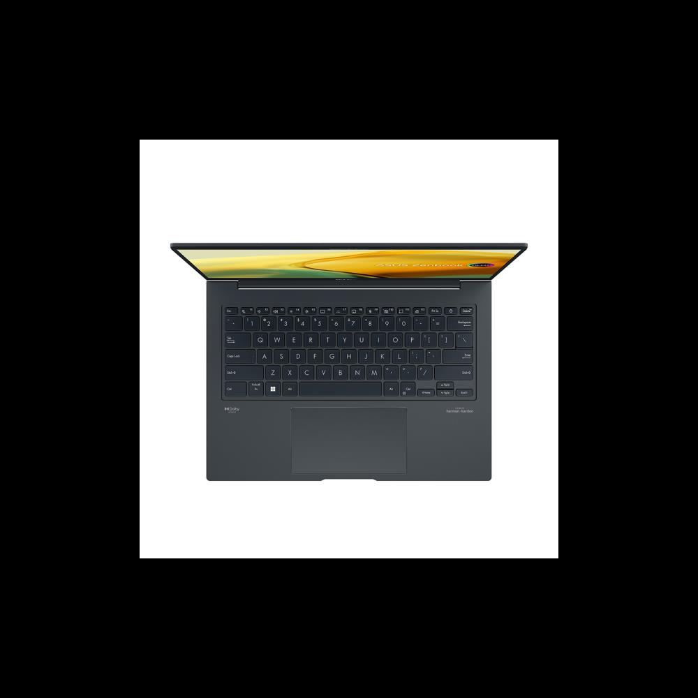 젠북 14X OLED UX3404VC-M9111W 인텔 13세대 i9-13900H RTX3050 2.8K 600nits 윈도우 11 노트북 최종199만