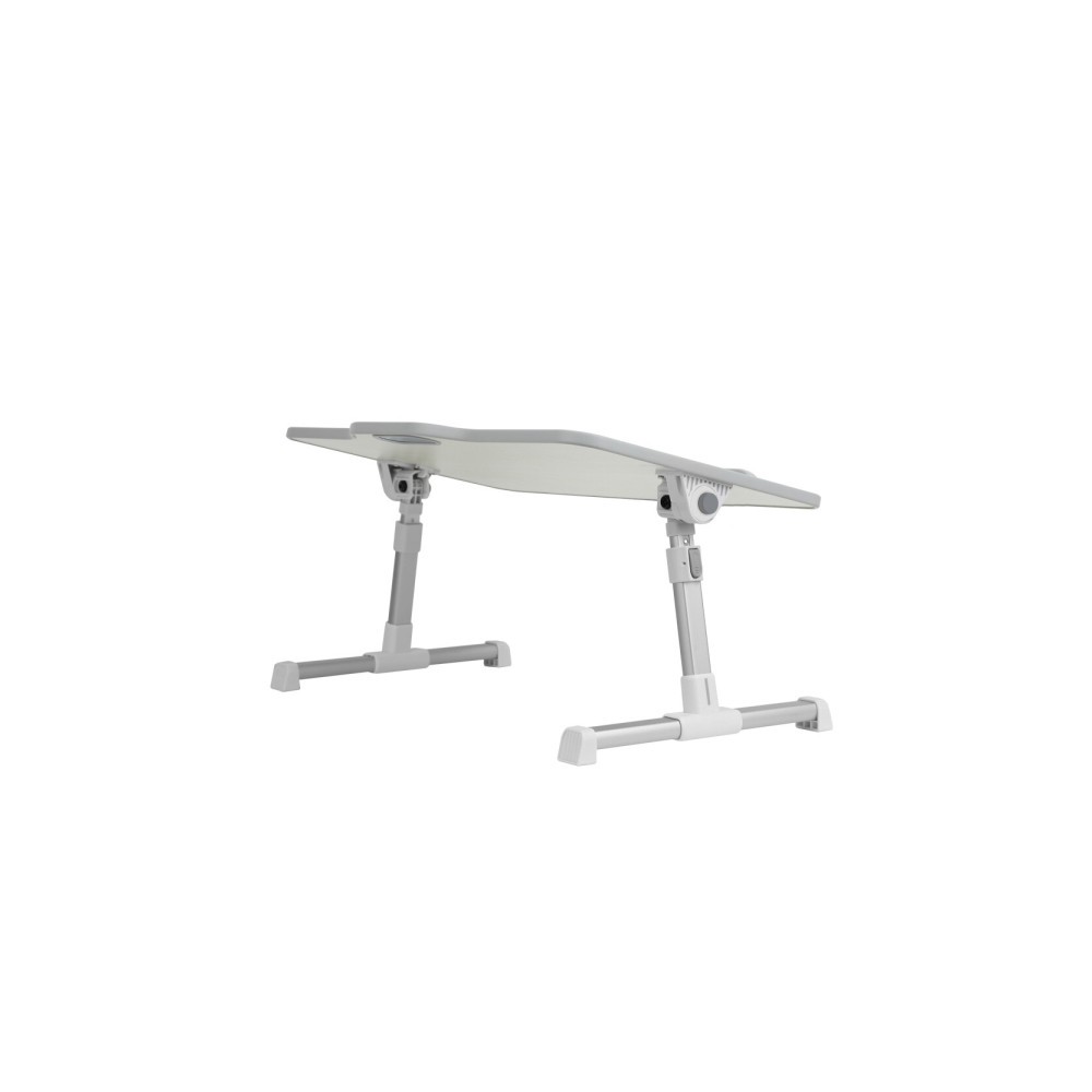 휴대용 다용도 노트북 테이블 4단계 각도 5단계 높이조절 NEXT-HTB515