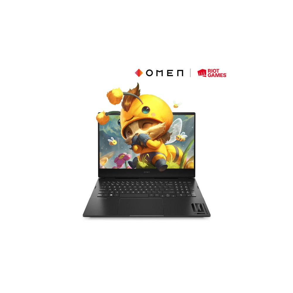 OMEN 16-xf0052AX 게이밍 가성비 노트북 R7-7840HS/RTX 4060/QHD SSD+램 무상업/윈11/고성능 고사양
